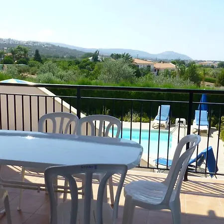 Villa Papas 3 Polis